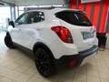 Opel Mokka X 1.4 Turbo 4x4 COLOR INNOVATION *Navi*PDC Weiß - thumbnail 3