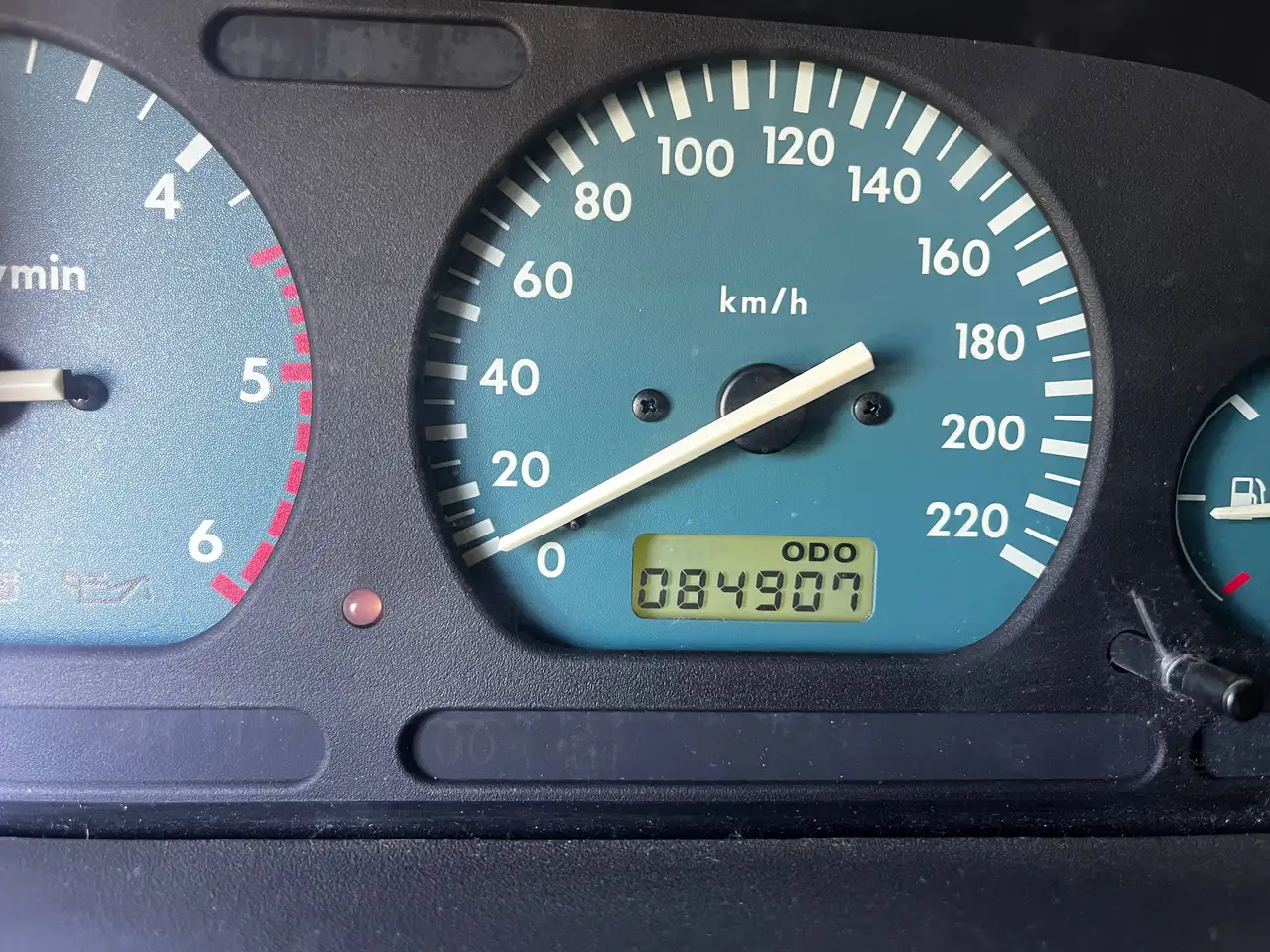 Land Rover Freelander I SW 2.0 di, foto 12