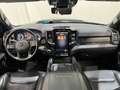 Dodge RAM 1500 LIMITED NIGHT CREW CAB -LPG-TOP Negru - thumbnail 13