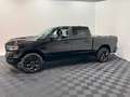 Dodge RAM 1500 LIMITED NIGHT CREW CAB -LPG-TOP Negru - thumbnail 4