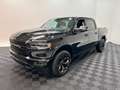 Dodge RAM 1500 LIMITED NIGHT CREW CAB -LPG-TOP Negru - thumbnail 2