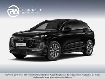 e-tron quattro