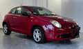 Alfa Romeo MiTo MiTo 2008 1.4 Distinctive sport pack s Rot - thumbnail 7