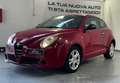 Alfa Romeo MiTo MiTo 2008 1.4 Distinctive sport pack s Rot - thumbnail 8