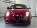Alfa Romeo MiTo MiTo 2008 1.4 Distinctive sport pack s Rot - thumbnail 1