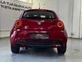Alfa Romeo MiTo MiTo 2008 1.4 Distinctive sport pack s Rot - thumbnail 11