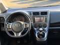 Toyota Verso-S 1.3 VVT-i Comfort|AIRCO|CAMERA|APK|NAVI Zwart - thumbnail 12