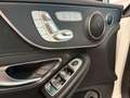 Mercedes-Benz C 63 AMG C63 S AMG V8 BI-TURBO |17tKM|1A/TOP|SERVICE:NEU Weiß - thumbnail 17