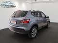 Nissan Qashqai Tekna 2,0*4X4*Aut*Pano*Xenon*Leder*Navi* Grau - thumbnail 4