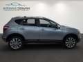 Nissan Qashqai Tekna 2,0*4X4*Aut*Pano*Xenon*Leder*Navi* Grau - thumbnail 6