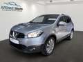 Nissan Qashqai Tekna 2,0*4X4*Aut*Pano*Xenon*Leder*Navi* Grau - thumbnail 1