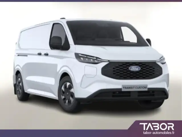 Ford Transit Custom E- 136 Trend 340L2 LED Cam