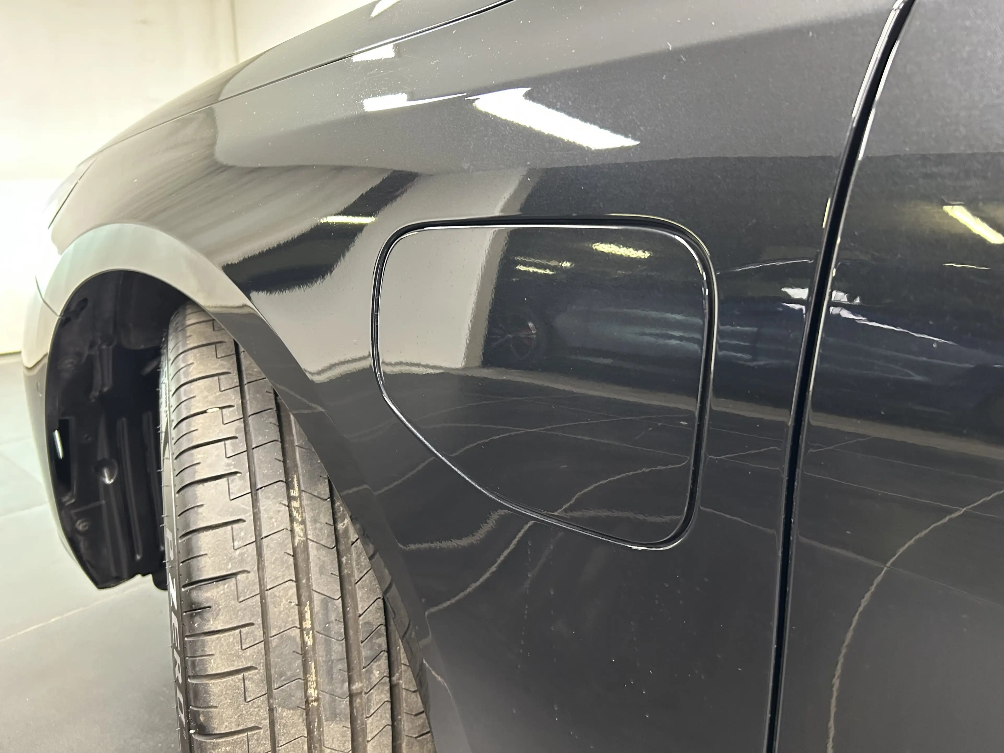 BMW 550 e xDrive Touring M Sportpaket Pro Pano. AHK LED DA — photo 10