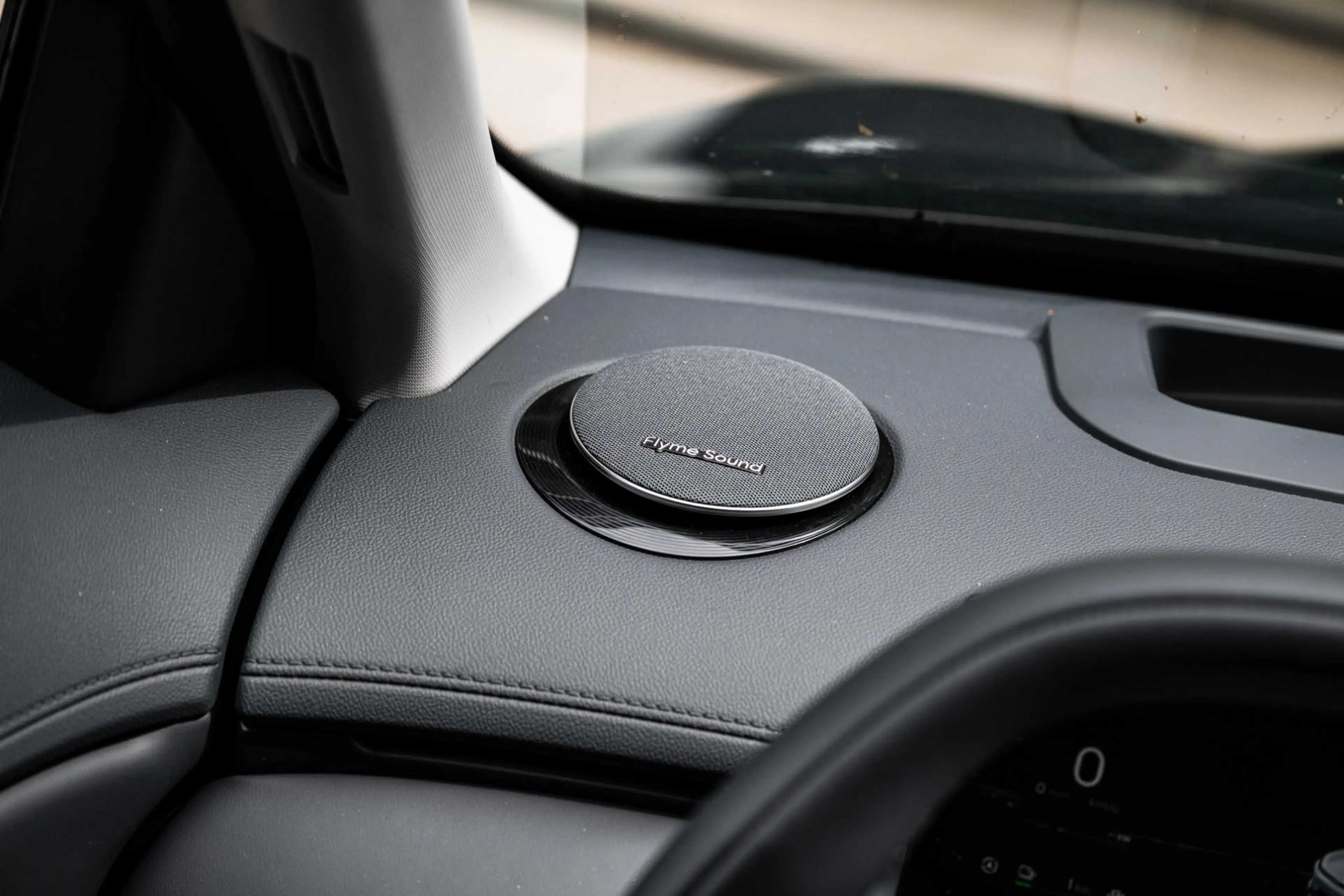 Geely Starray EM-i 1.5 Max+ | 136km Elektrisch bereik | Stoelverwarmi — photo 10