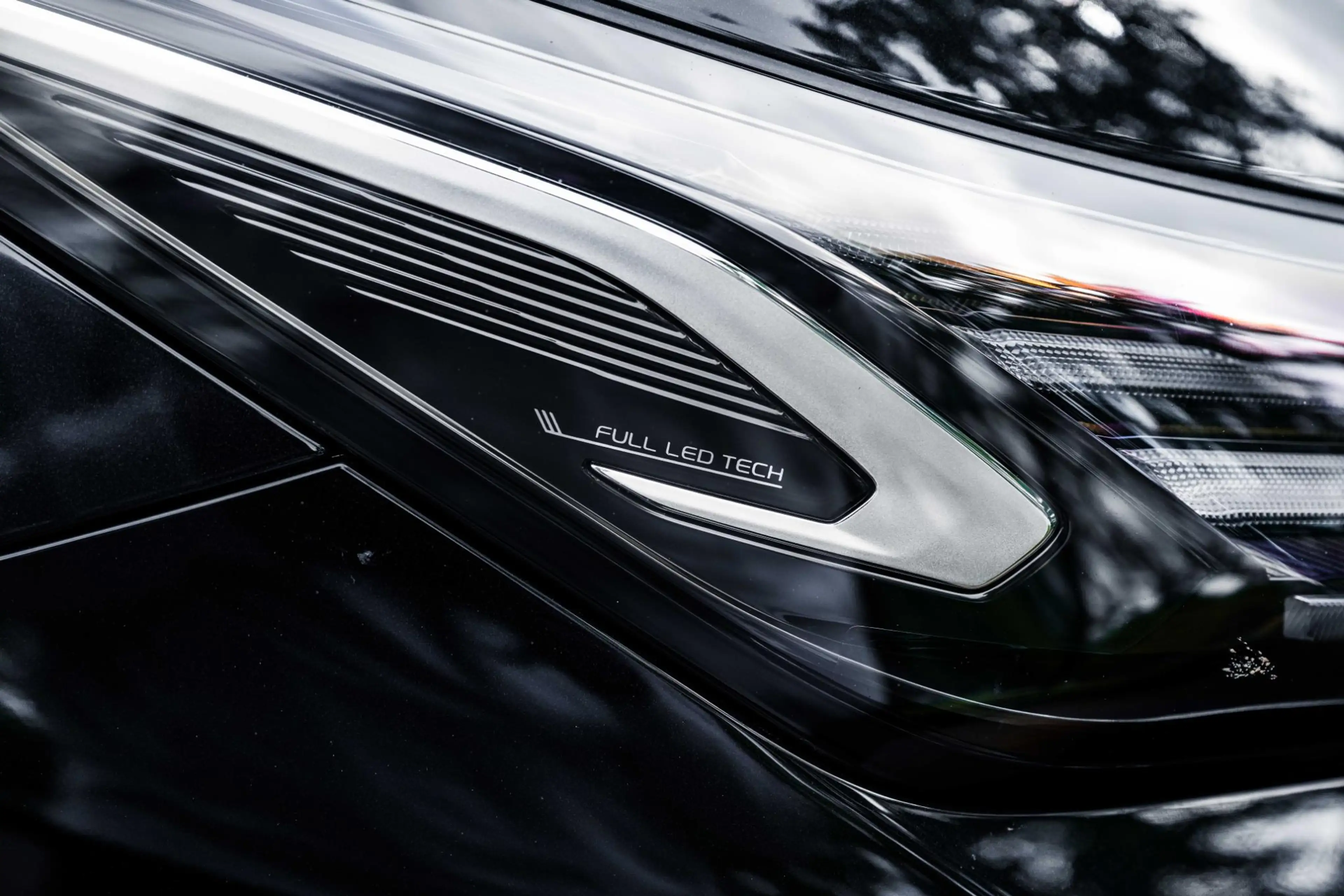 Geely Starray EM-i 1.5 Max+ | 136km Elektrisch bereik | Stoelverwarmi — photo 9