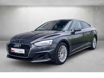 Sportback 35 TDI S tronic *AHK*KAMERA*