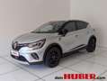 Renault Captur II 1.6 E-TECH Plug-in Edition One Grau - thumbnail 1