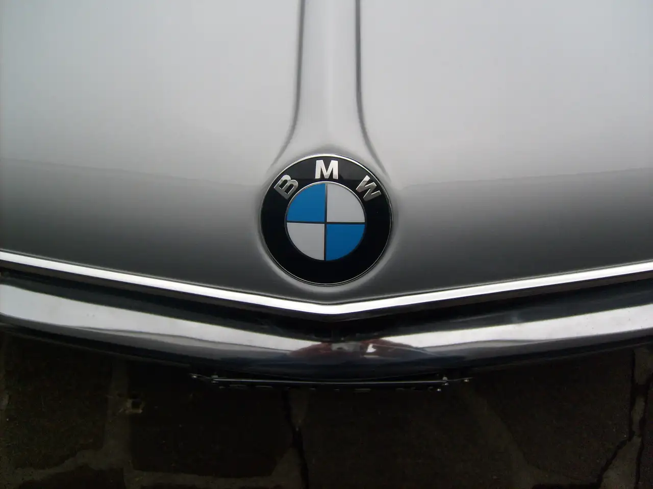BMW 2002 Tij iniezione Kugelfischer, foto 12