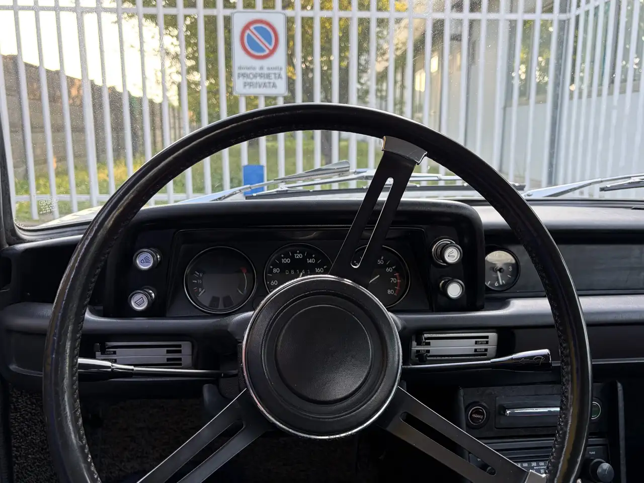 BMW 2002 Tij iniezione Kugelfischer, foto 7