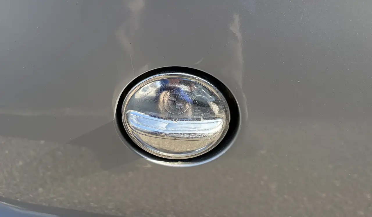 BMW 2002 Tij iniezione Kugelfischer, foto 10