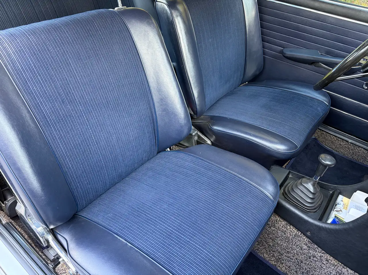 BMW 2002 Tij iniezione Kugelfischer, foto 5
