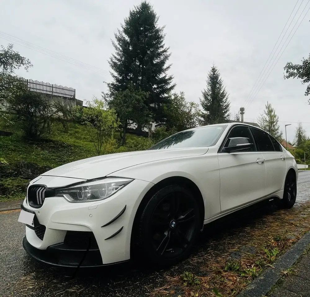 BMW 328