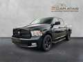 Dodge RAM 1500 LPG 103L CREW CAB 1.HAND RF KAM AHK GSD Noir - thumbnail 4