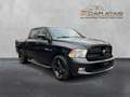 Dodge RAM 1500 LPG 103L CREW CAB 1.HAND RF KAM AHK GSD Noir - thumbnail 2