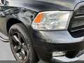 Dodge RAM 1500 LPG 103L CREW CAB 1.HAND RF KAM AHK GSD Noir - thumbnail 23