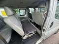 Opel Vivaro 9 sitzer-Klimaanlage-Standheiz-Heckflügelt-AHK Plateado - thumbnail 9