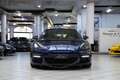 Porsche Panamera 4 E-HYBRID SPORT TURISMO|TETTO|SPORT-CHRONO|CAMERA Bleu - thumbnail 2