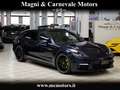 Porsche Panamera 4 E-HYBRID SPORT TURISMO|TETTO|SPORT-CHRONO|CAMERA Bleu - thumbnail 1