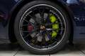 Porsche Panamera 4 E-HYBRID SPORT TURISMO|TETTO|SPORT-CHRONO|CAMERA Bleu - thumbnail 8