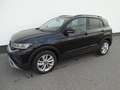 Volkswagen T-Cross 1.0 TSI DSG Life Limited AHK/Sh/Rkm/5JGa Schwarz - thumbnail 2