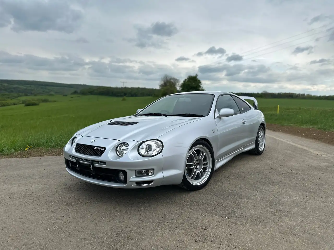 Toyota Celica