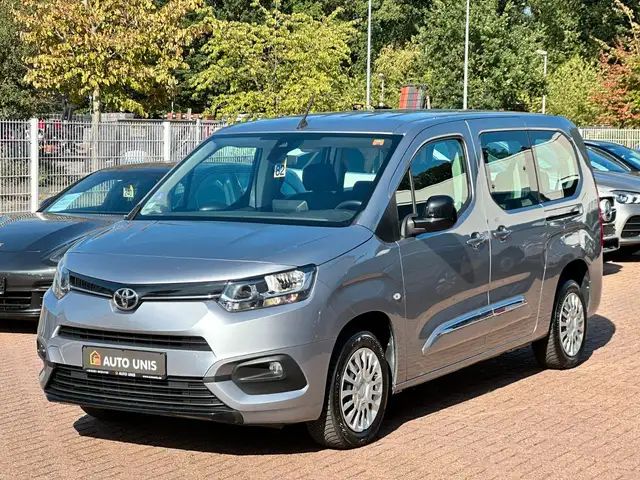 Toyota Proace City Verso L2 7pl