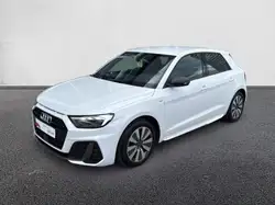 Audi A1 30 TFSI 110ch S line S tronic 7