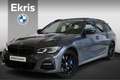 BMW 330 3 Serie Touring 330e xDrive High Executive | M Spo Grigio - thumbnail 1