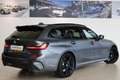 BMW 330 3 Serie Touring 330e xDrive High Executive | M Spo Grigio - thumbnail 2