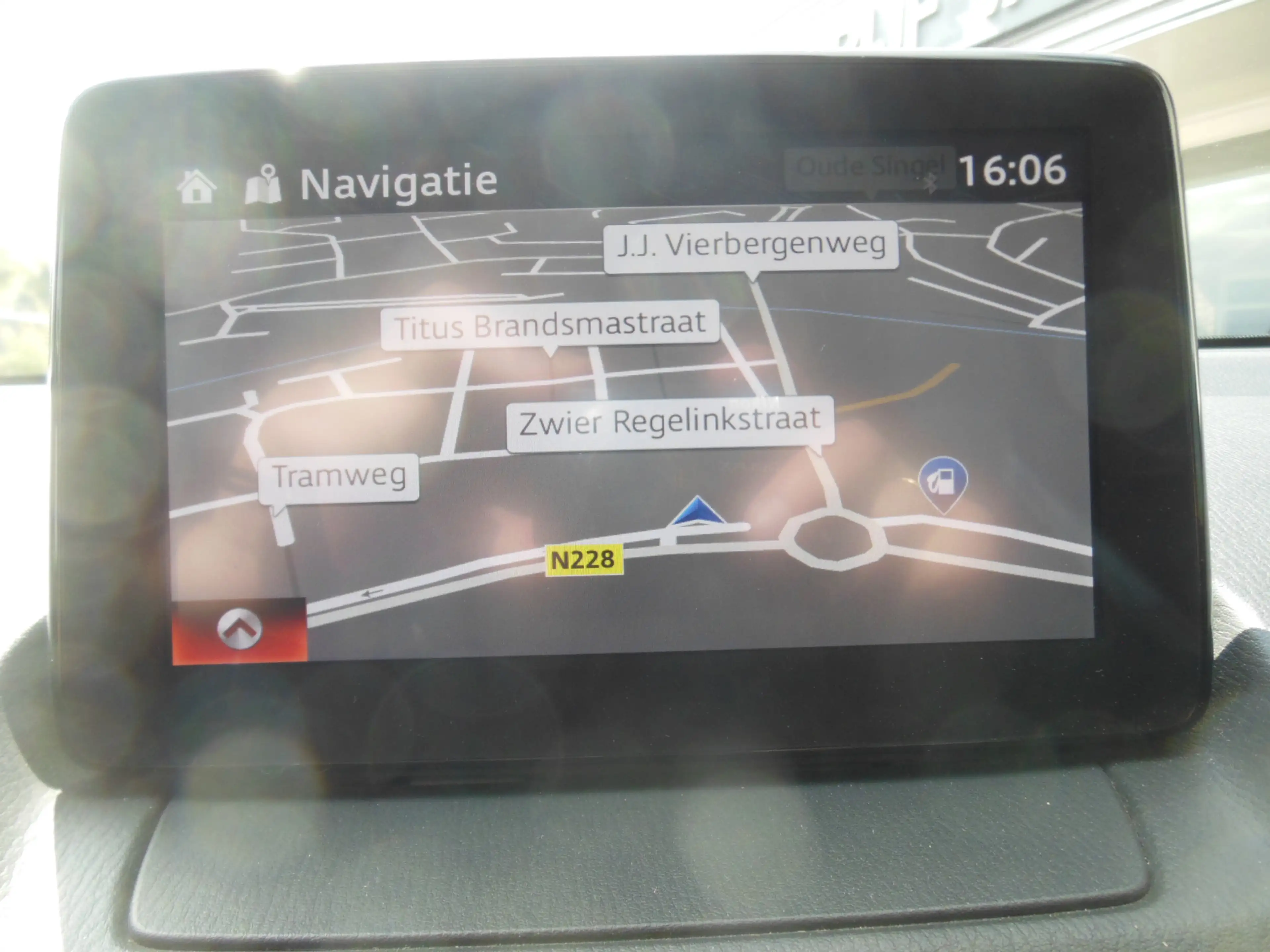 Mazda 2 1.5 Skyactiv-G GT-M 12 maanden Bovag garantie navi — photo 14