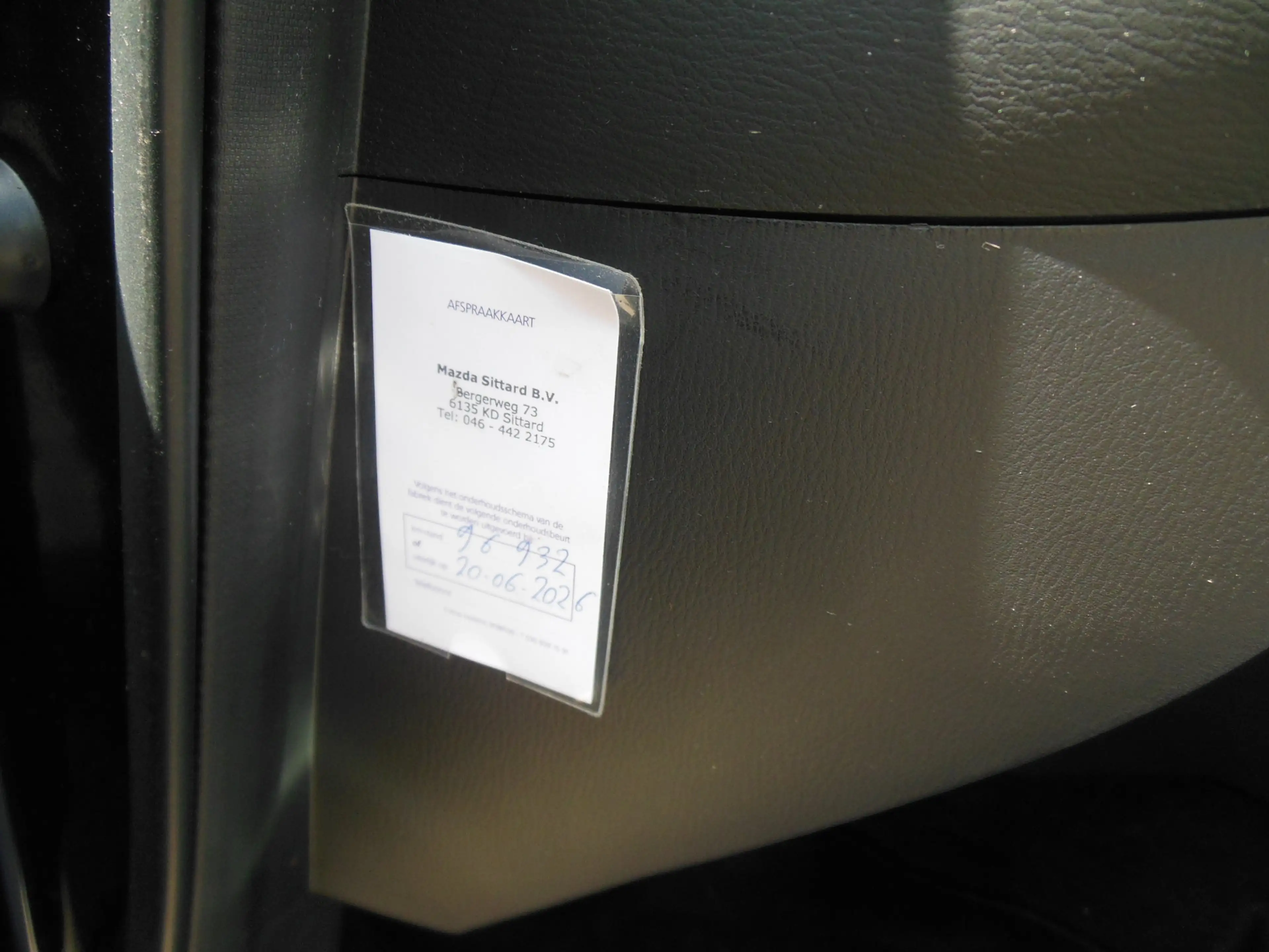 Mazda 2 1.5 Skyactiv-G GT-M 12 maanden Bovag garantie navi — photo 9