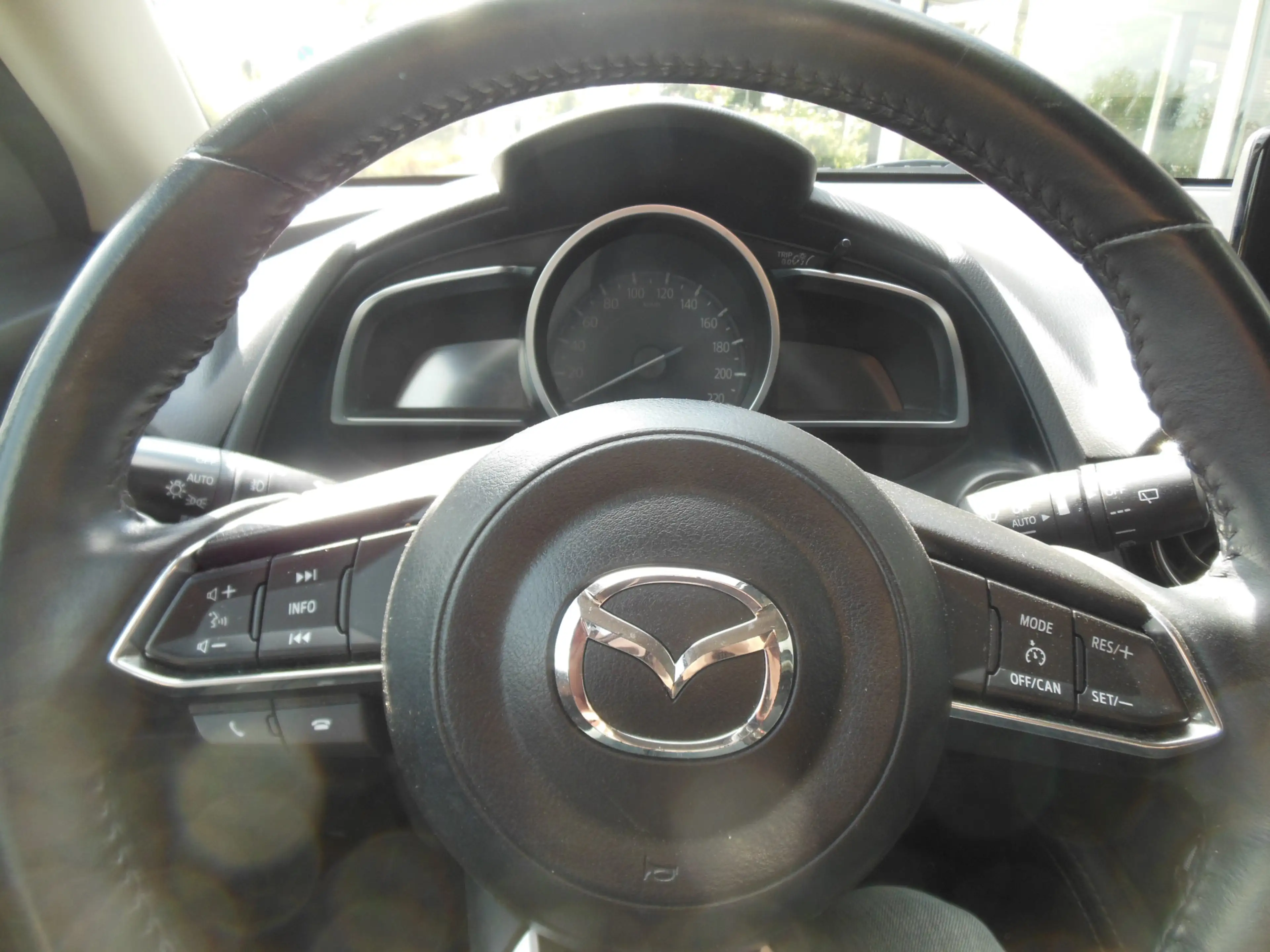 Mazda 2 1.5 Skyactiv-G GT-M 12 maanden Bovag garantie navi — photo 16