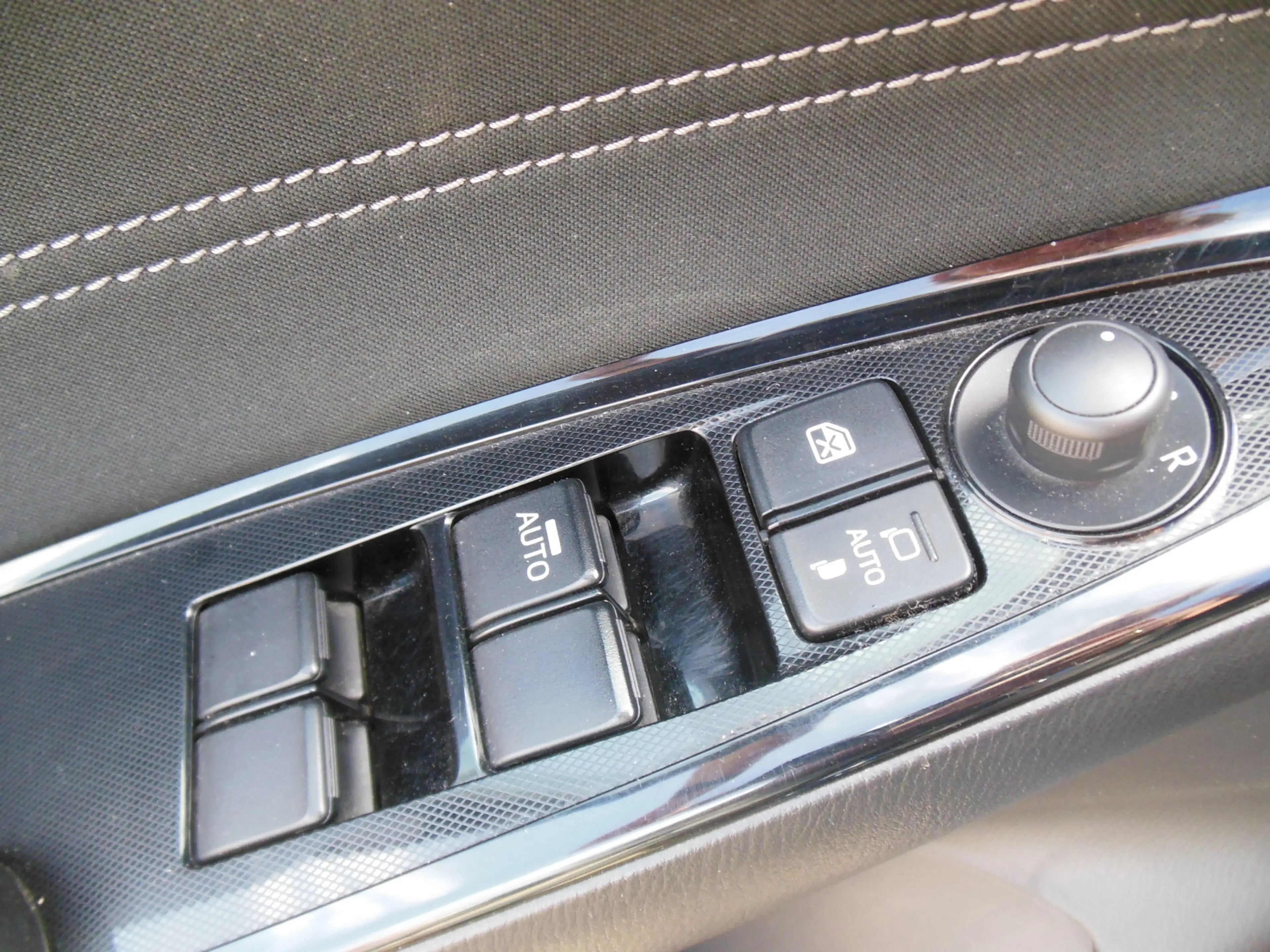 Mazda 2 1.5 Skyactiv-G GT-M 12 maanden Bovag garantie navi — photo 8