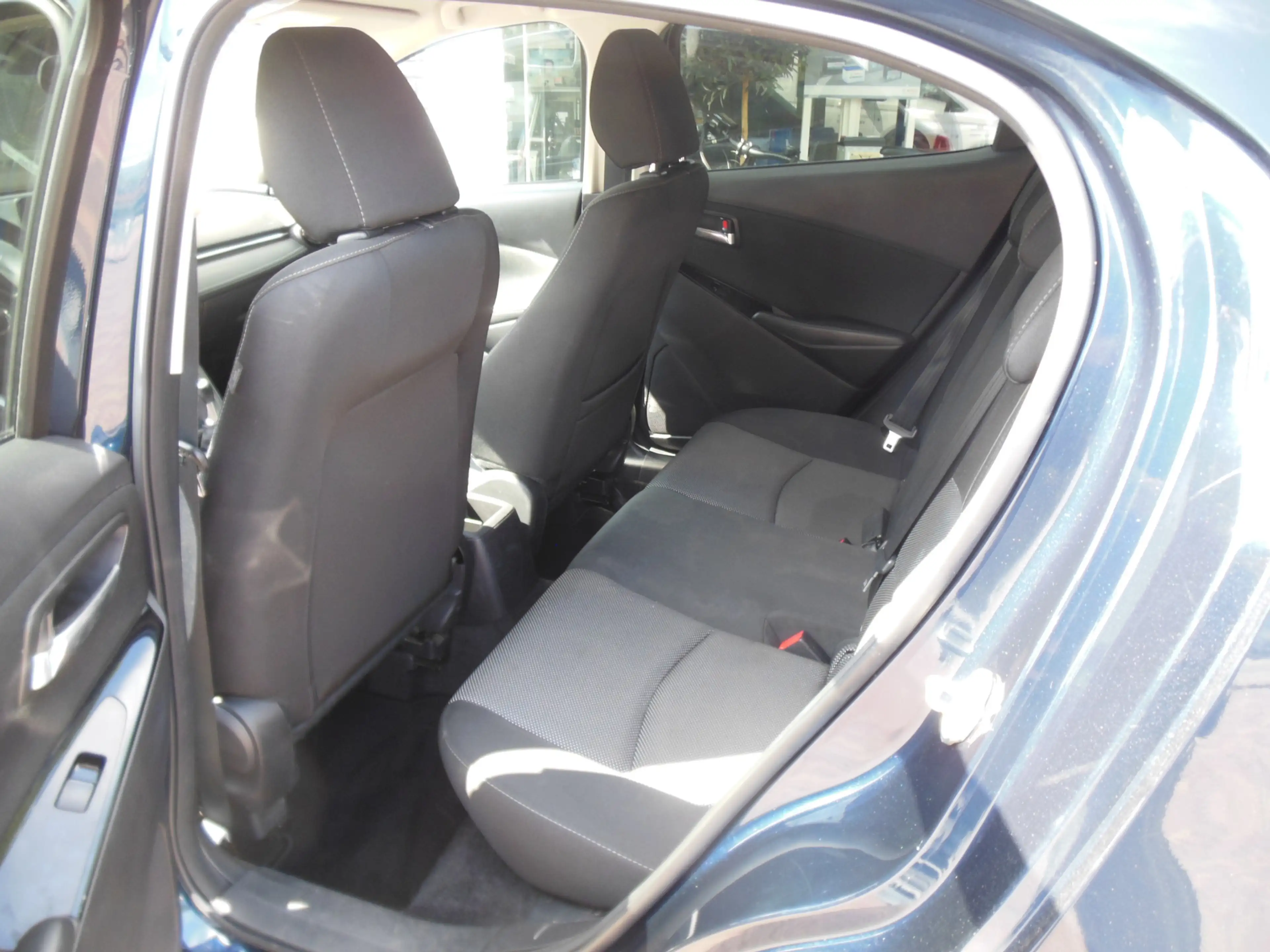 Mazda 2 1.5 Skyactiv-G GT-M 12 maanden Bovag garantie navi — photo 11