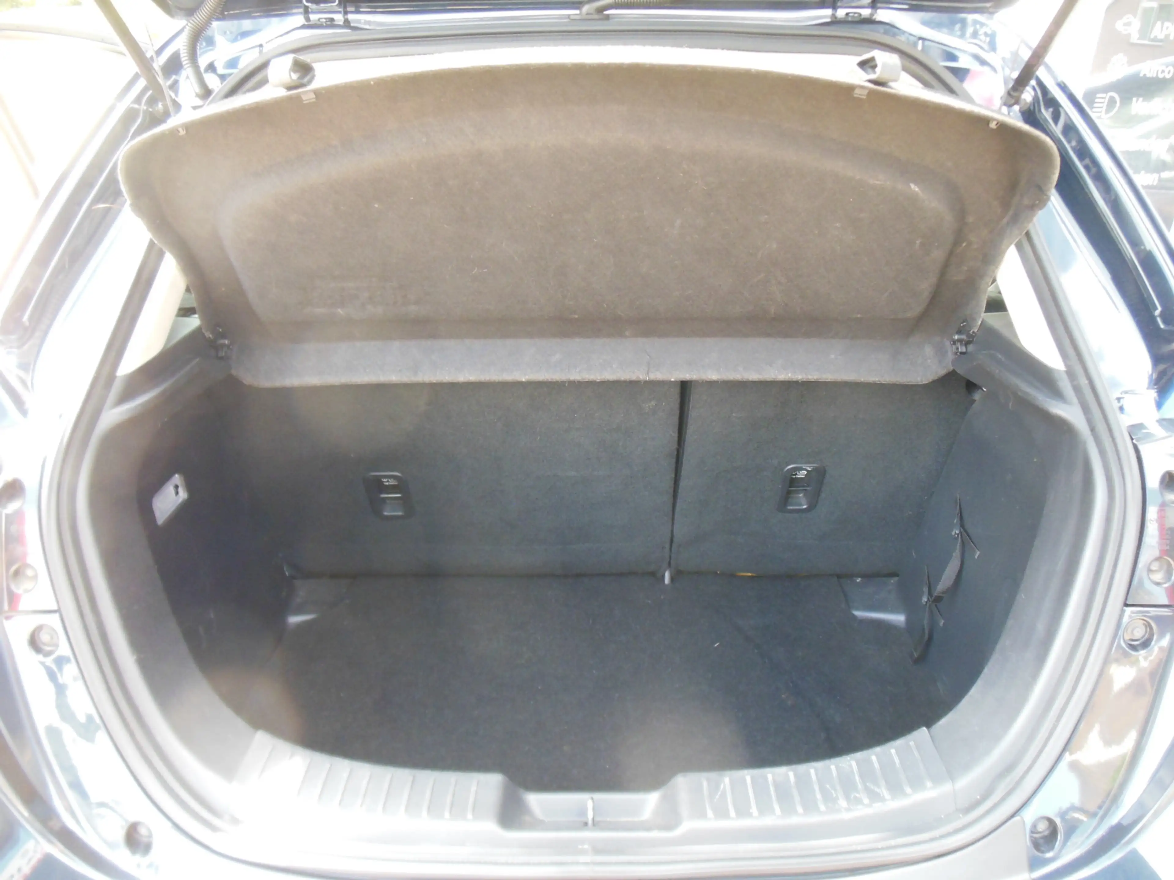 Mazda 2 1.5 Skyactiv-G GT-M 12 maanden Bovag garantie navi — photo 12
