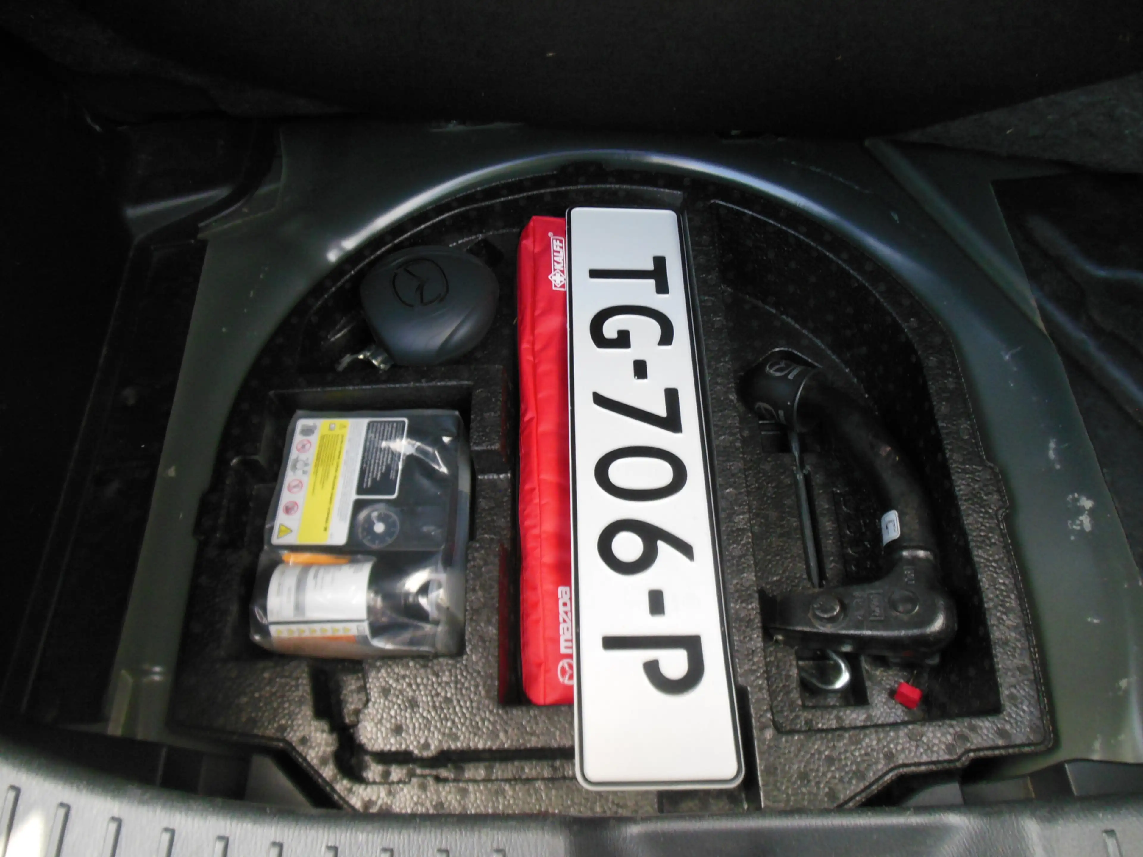 Mazda 2 1.5 Skyactiv-G GT-M 12 maanden Bovag garantie navi — photo 13