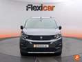 Peugeot Rifter GT Long PureTech 96kW EAT8 7 plazas Gris - thumbnail 1