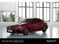 Mercedes-Benz CLA 180 Coupé * AMG Line Advanced Plus * Rot - thumbnail 1