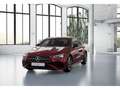 Mercedes-Benz CLA 180 Coupé AMG Line * AMG Line Advanced Plus * Rot - thumbnail 4