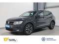 Volkswagen Tiguan 1.5 TSI Comfortline*SH*SHZ*EHK*RFK*AHK * Gris - thumbnail 1